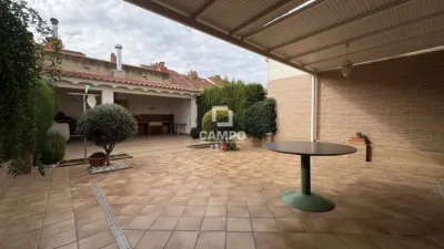 Casa – Albacete Capital - Vista 2