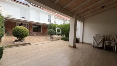 Casa – Albacete Capital - Vista 3