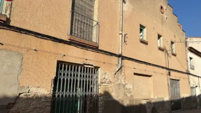 Casa - Vista 4