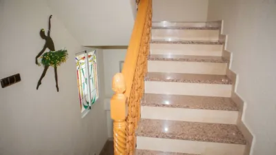 Casa – Albacete Capital - Vista 5