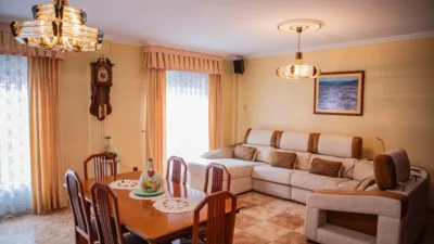 Casa – Albacete Capital - Vista 3
