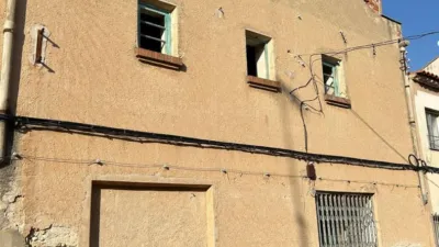 Casa - Vista 2