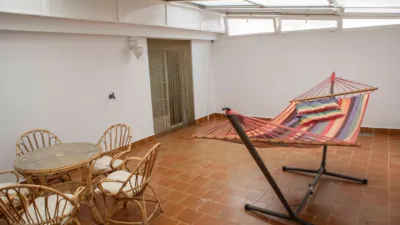 Casa – Albacete Capital - Vista 2