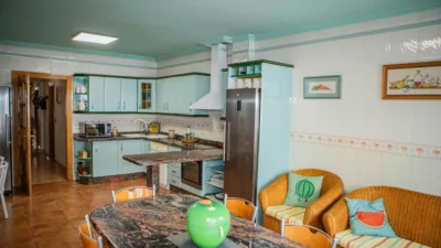 Casa – Albacete Capital - Vista 4