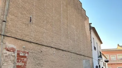 Casa - Vista 3