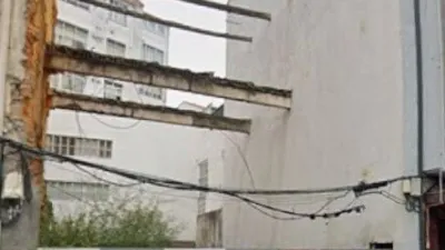 Terreno en venta en Inferniño - Vista 2