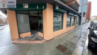 Local comercial en venta en Plaza de España - Vista 2