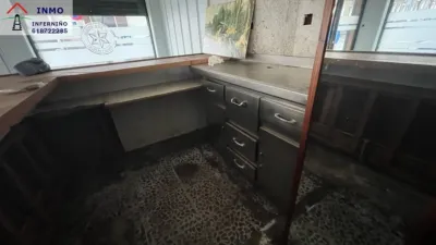 Local comercial en venta en Plaza de España - Vista 3