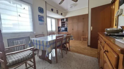 Apartment in Desamparados photo 2