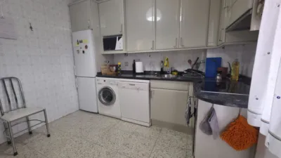 Apartment in Desamparados photo 4