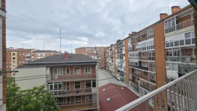 Apartment in Desamparados photo 9