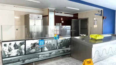 Local comercial en venta en Avenida de la Constitución, 55 - Vista 2