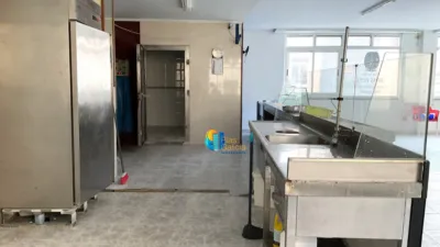 Local comercial en venta en Avenida de la Constitución, 55 - Vista 4