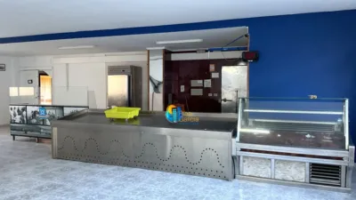 Local comercial en venta en Avenida de la Constitución, 55 - Vista 5