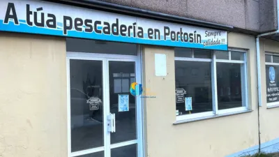 Local comercial en venta en Avenida de la Constitución, 55 - Més