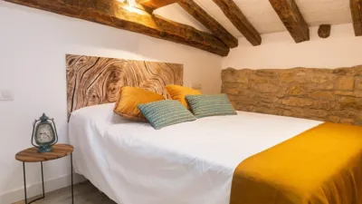 House in Valdegovia photo 21