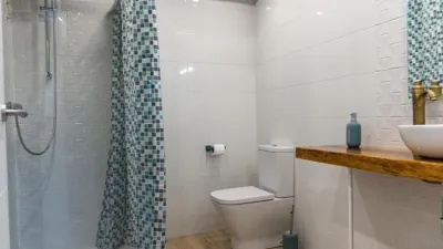House in Valdegovia photo 23
