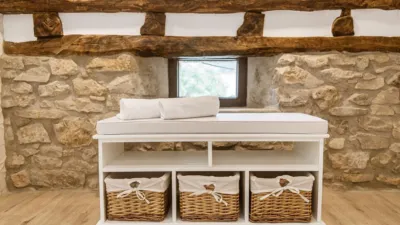 House in Valdegovia photo 27