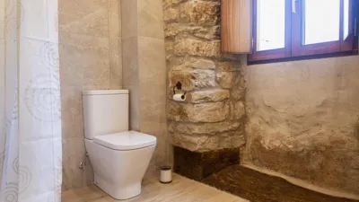 House in Valdegovia photo 28
