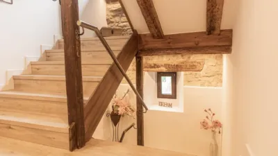 House in Valdegovia photo 32