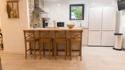 House in Valdegovia photo 42
