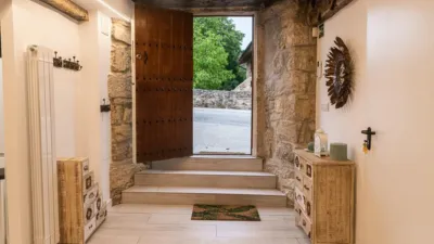 House in Valdegovia photo 43