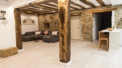 House in Valdegovia photo 45