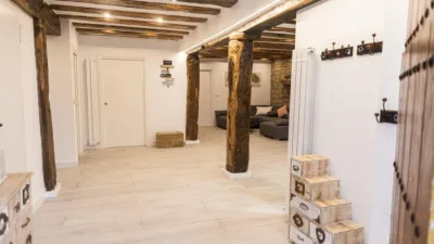House in Valdegovia photo 46