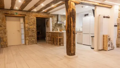 House in Valdegovia photo 47