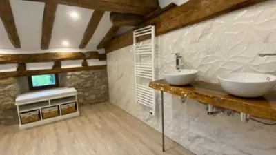 House in Valdegovia photo 6