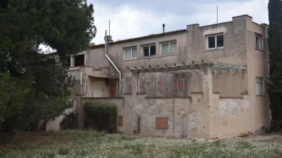 Casa en Bellcaire D`Emporda photo 18