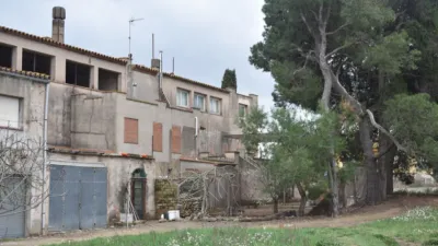 Casa en Bellcaire D`Emporda photo 24