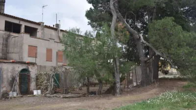 Casa en Bellcaire D`Emporda photo 25