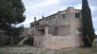 House in Bellcaire D`Emporda photo 2