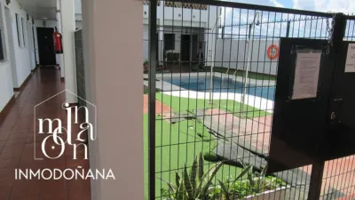 Apartment in Bollullos Par del Condado photo 16
