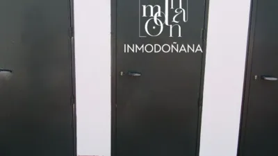 Apartment in Bollullos Par del Condado photo 19
