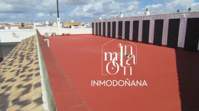 Apartment in Bollullos Par del Condado photo 20