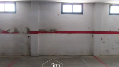 Apartment in Bollullos Par del Condado photo 21