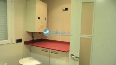 Apartment on Calle de los Coches photo 9