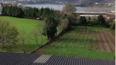 Piso – Ferrol, O Casquido, Ensanche A - Vista 2