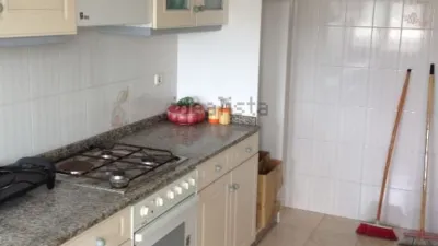 Piso – Ferrol, O Casquido, Ensanche A - Vista 3