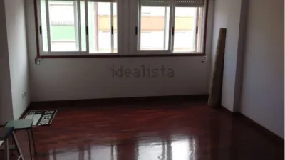 Piso – Ferrol, O Casquido, Ensanche A - Más