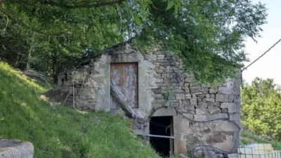 Rustic farm on Calle Hornedillo, No. 2247 photo 12