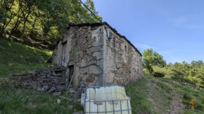 Rustic farm on Calle Hornedillo, No. 2247 photo 21