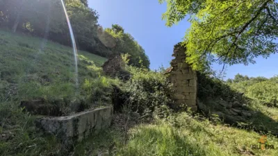 Rustic farm on Calle Hornedillo, No. 2247 photo 5