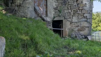 Rustic farm on Calle Hornedillo, No. 2247 photo 8