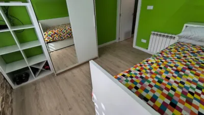 Apartment in Limpias photo 12