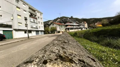 Apartment in Limpias photo 16