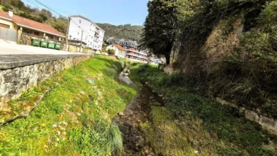 Apartment in Limpias photo 19