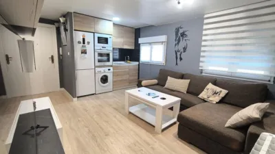 Apartment in Limpias photo 2